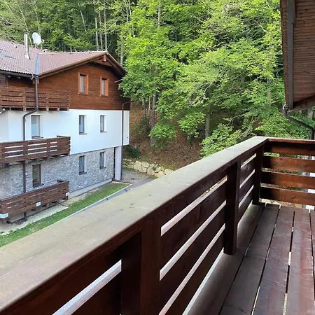 9, Lucnica, Chopok Juh Lejlighed *