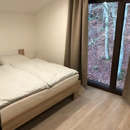 9, Lucnica, Chopok Juh Tale