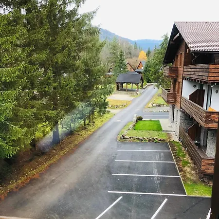 9, Lucnica, Chopok Juh דירה טאלה