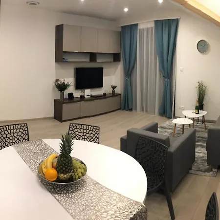 9, Lucnica, Chopok Juh דירה טאלה