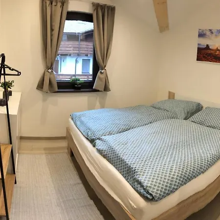 Lejlighed 9, Lucnica, Chopok Juh *