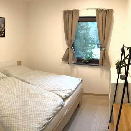 9, Lucnica, Chopok Juh * טאלה