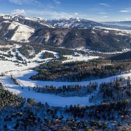 9, Lucnica, Chopok Juh 塔莱