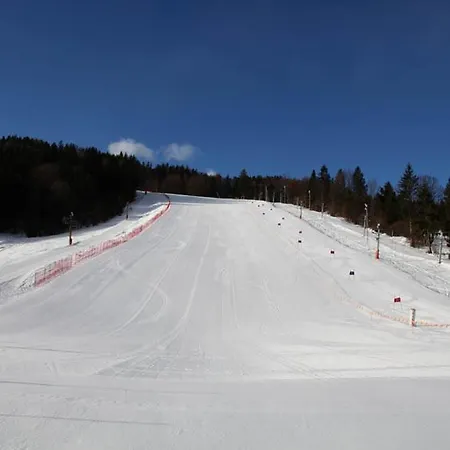 Lejlighed 9, Lucnica, Chopok Juh *