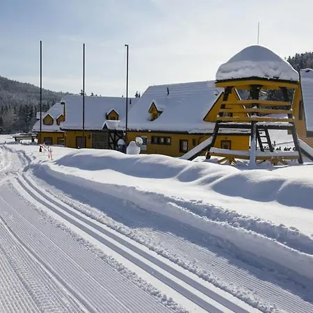 公寓 9, Lucnica, Chopok Juh 塔莱