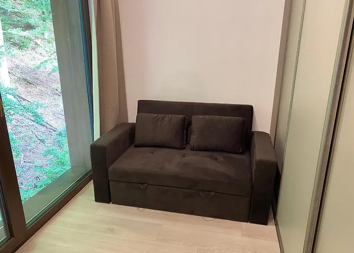 9, Lucnica, Chopok Juh * Tale